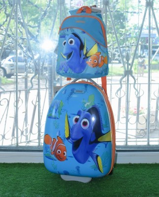 Чемодан детский Samsonite