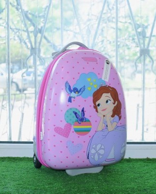 Чемодан детский Samsonite