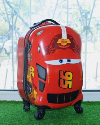 Чемодан детский Samsonite