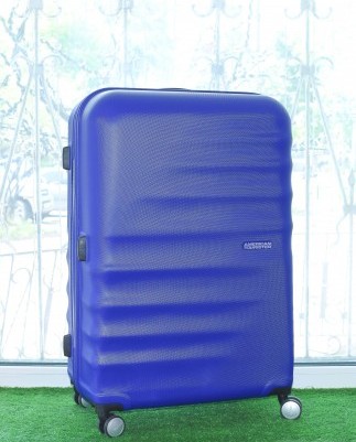 Чемодан American tourister
