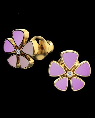 Серьги из коллекции La