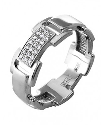 Кольцо JF Carat