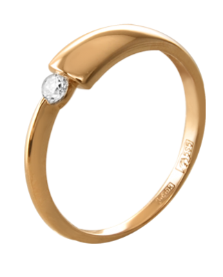Кольцо JF Carat