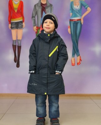 Пальто