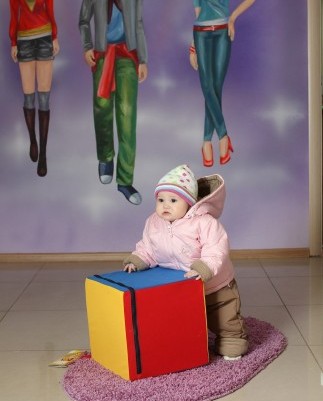 куб