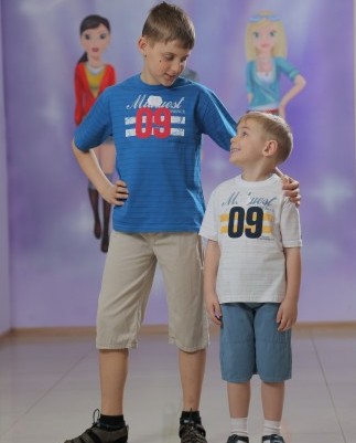 Комплект летний