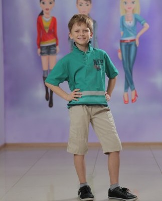 Комплект летний