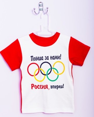футболка