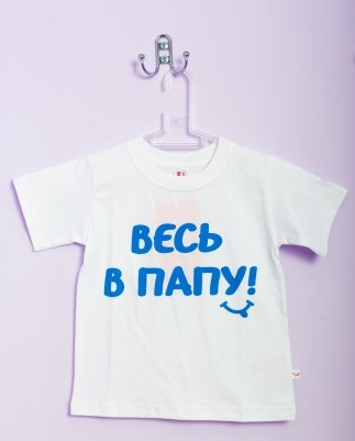 футболка