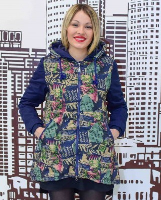 Куртка женская Куртка женская