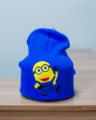 Шапка
