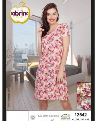 Туника SABRINA