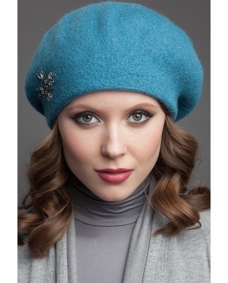 Берет женский Австрия