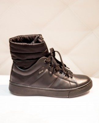 Кроссовки женские GEOX