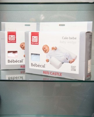 Позиционер для сна Red Castle