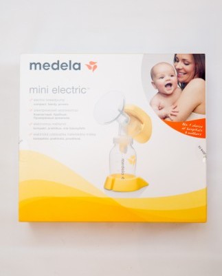 Молокоотсос Мини Электрик Medela