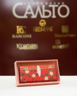 Кошелек женский