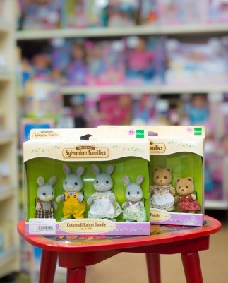 Игрушка детская