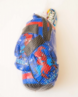 Набор боксёра маленький Spider-Man