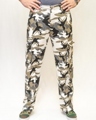 Брюки: Cargo Pants