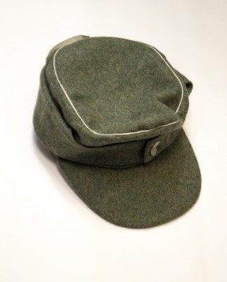 Кепка: Германия. WWII